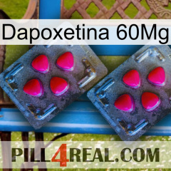 Dapoxetine 60Mg 14